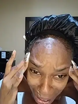 Jasmine_FullsShine - Millionaire status