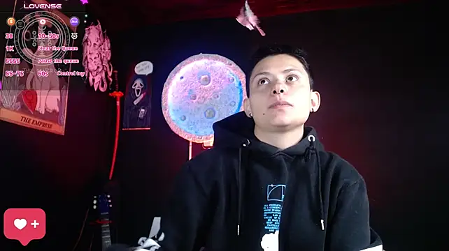 Girl_intense444 - fuck pussy dildo + squirt🍆💦