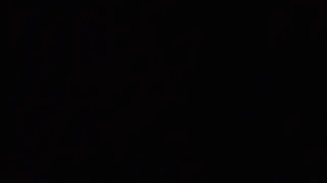 Ninna_curly - ASPANK MY ASS x 16 + TWERKING