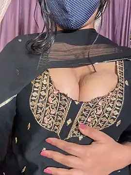 Lisa_afreen - You on boobs