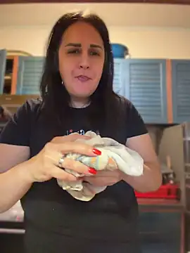 DreamFor_America - Last tipoer gets cum video 💦