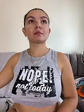 Eva_stark10 - Dildo pussy