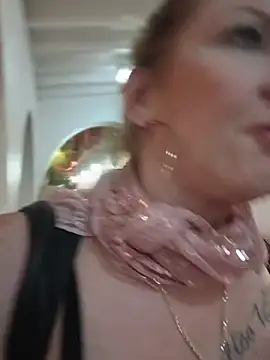 Nakedgarbageperson - Walk up the street topless for 3minutes