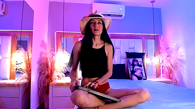 SkyeRosse - 3 fingers in your pussy