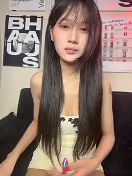 Xiaoxiao1001 - 斯胸贴五分钟