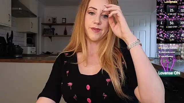Stripmequick - Get into Lingerie Half Hour!