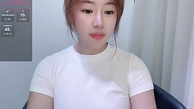 Abigail-3 - 否极泰来【精液胸胸】