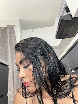 Roxana_gomezz - CONTROL MACHINE X3😈🤤🤤SQUIRT🌊