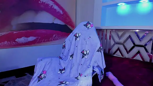 Anniee_x - beautiful makeup