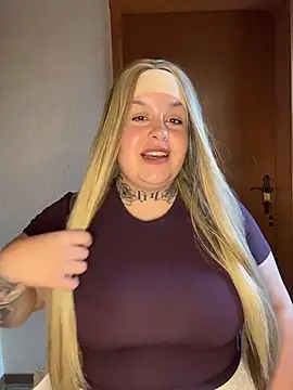 AmberMiller_official - Snap+ nippelklemmen 5min
