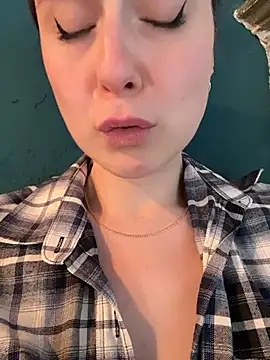 Dina_Tease - SLAP NAKED PUSSY DILDO next GUARD