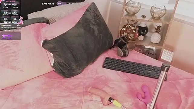 Samaraa_Smith - wet kisses💋