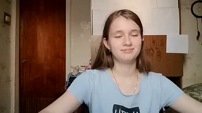 CecilleSollors - Hold the pose for 30 secons