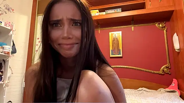 LauraMystiq - Show my ass