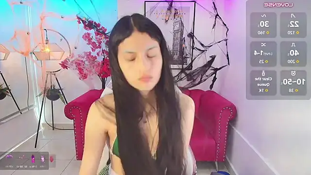 Gabby_sweety - Spit clit + fingerss pussy hard