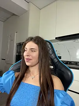 CurlyLara - 💎butt plug+VIDEO FOR LAST TIP