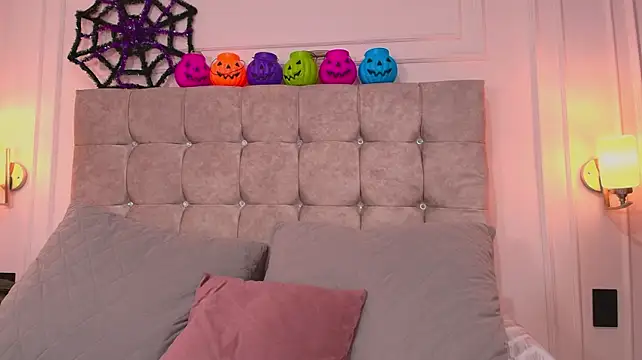 CandyLips_4 - control domi+lush x1min