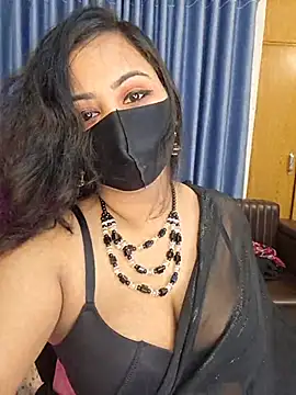 Bristy--- - Boobs in oil