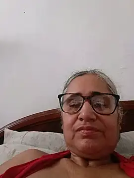 _candi - Desnuda en perrito