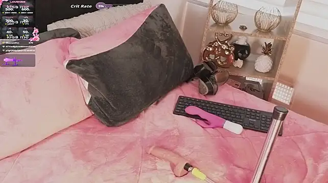 Samaraa_Smith - wet kisses💋