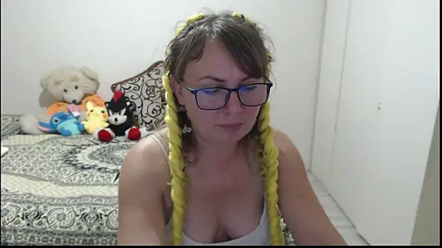 MargotLot - SQUIRT SQUIRT SQUIRT