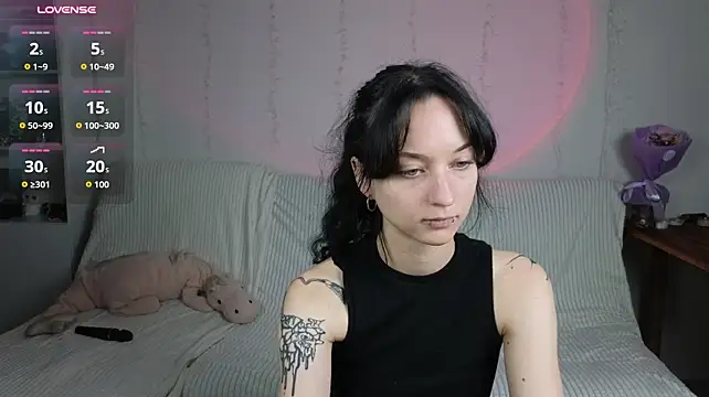 LuxuryLoverss - 🎀Position 69 (topless)🎀