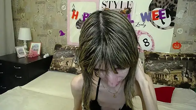 Unusual_G - suck dildo 2min
