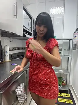 LuxeBrunetteXXX - PLAY PUSSY CLOSE UP AT WORK😈
