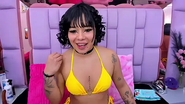 Roxane_vega - Control my Domi 🫣🤫❤️