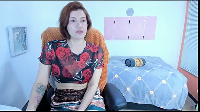 Jrcamila - Show pussy