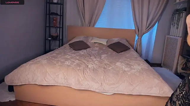 JennetteLubben - tease you with my panties