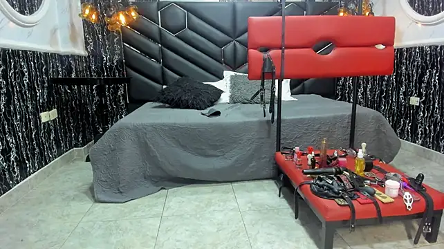 JAYLEN_BDSM - ❤suction clit 👌