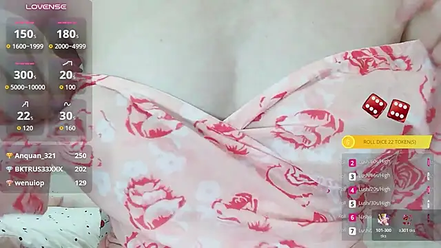 Anna-2005 - 排卵期想要想要想要想要一直想要~~（大鸡鸡放进内裤摩擦骚逼）