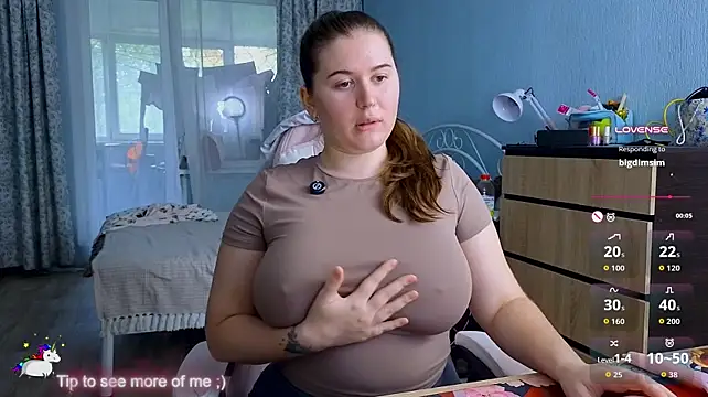 S_____________ - Boobs or ass or pussy