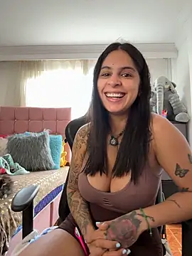 Charlotte_stevenss_ - UNIC SHOW OF DAY,SOPRICE:flirt: