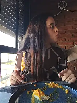 MissNyraSecret - Tits out in public in store