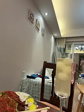 Gigi_UwU_ - 全裸跳舞💃🏻naked dance❤️