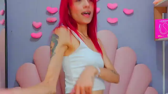 Luci_miller - Control ALL Toys 😈🔥🥵🫦