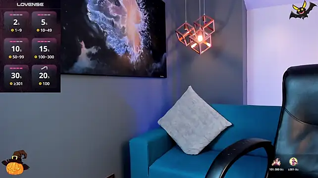 Miataylorr1 - full naked and sexy dance💙😈
