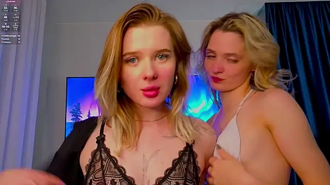 JonieBirdette - 😏 Bite & tease 😏