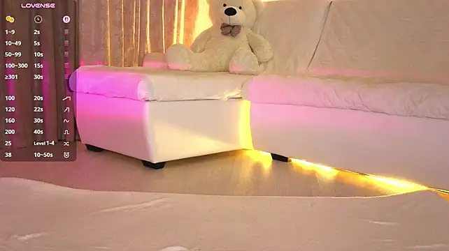 Ellijoys - Full Naked