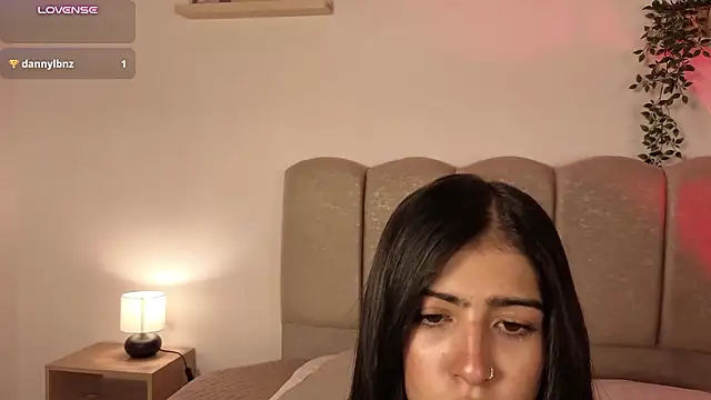 MAIILY_MOON_ - SHOW TOTAL NAKED + OIL