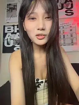 Xiaoxiao1001 - 斯胸贴五分钟