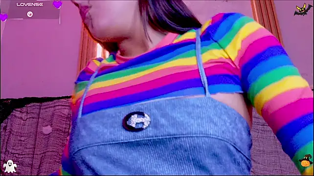Megan_browns1 - suck my finger