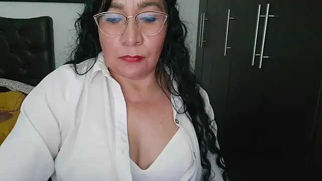 Grace_mature_milf - squirt