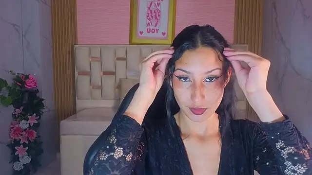 Aitana__s - RUB CLITORIS + POV 🌸