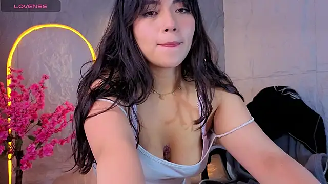 Hani_amber_tx - Suck Niples+Jump Tits