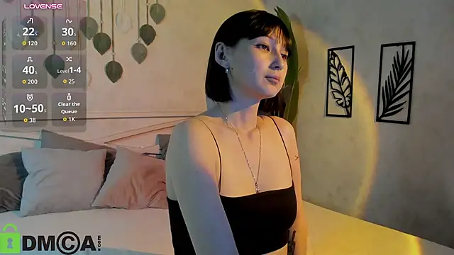 Ella_Barn - Tits massage