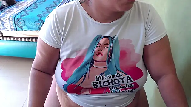 Yulieth_bbw - squirt