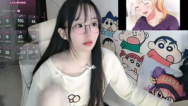 Angela-AMY - 不要抱怨，抱我 上空直播300秒